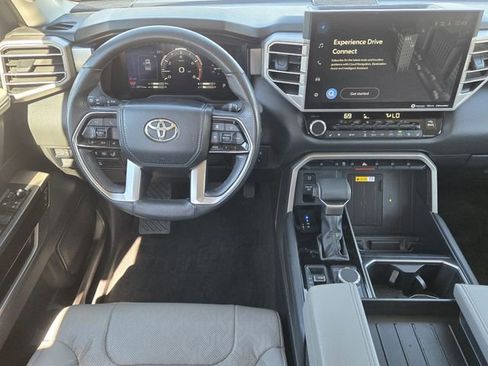 Used 2024 Toyota Tundra Limited image 30