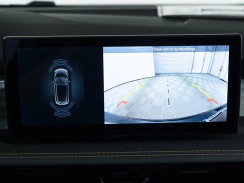 New 2025 Alfa Romeo Tonale w/ Premium Package image 39