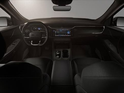 New 2026 Jeep Cherokee Laredo image 15