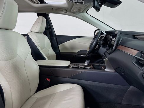 Used 2023 Lexus RX 350 Premium Plus w/ Cold Area Package image 6