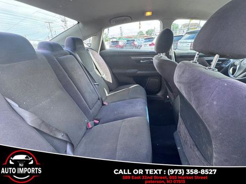 Used 2013 Nissan Altima 2.5 S image 21