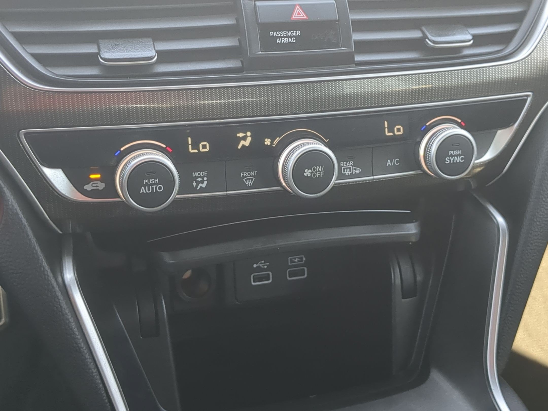 Used 2022 Honda Accord Sport image 24