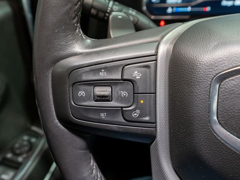 Used 2023 GMC Sierra 1500 Denali w/ Technology Package image 31