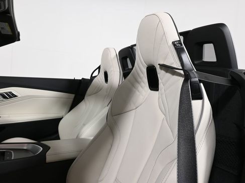 New 2026 BMW Z4 sDrive30i w/ Premium Package RWD image 24
