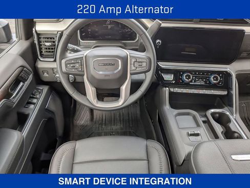 New 2026 GMC Sierra 3500 Denali w/ Denali Reserve Package AWD/4WD image 31