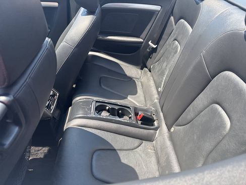 Used 2012 Audi A5 2.0T Premium Plus w/ Premium Plus Pkg FWD image 23