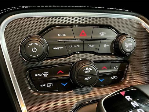 Used 2023 Dodge Challenger SRT Hellcat image 14