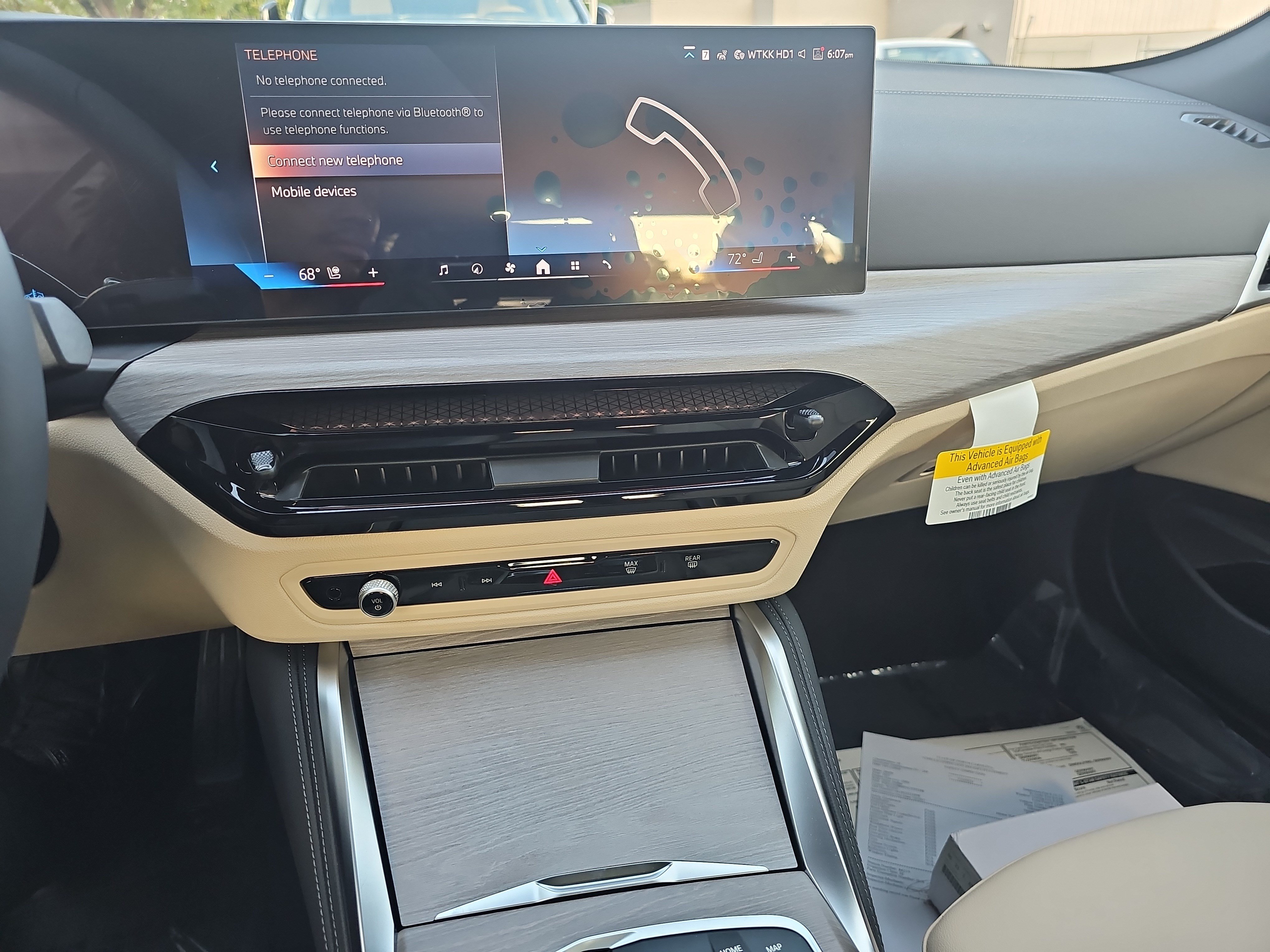 New 2027 BMW 430i Convertible w/ M Sport Package RWD image 20