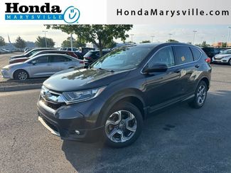 Used 2019 Honda CR-V EX-L video 1