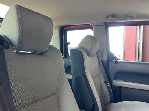 Used 2007 Honda Element EX image 17