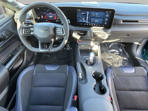 New 2026 Ford Mustang Dark Horse RWD image 12