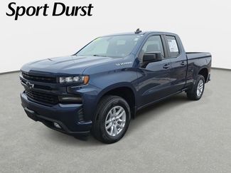 Used 2019 Chevrolet Silverado 1500 RST w/ All-Star Edition video 1
