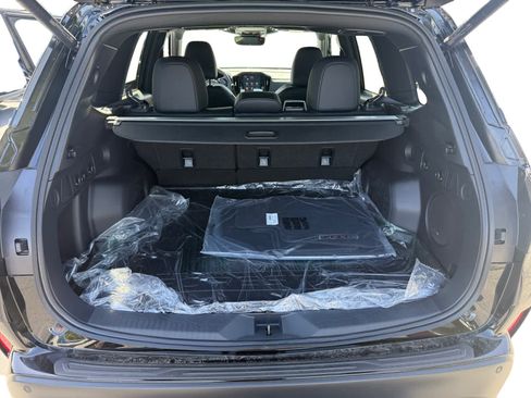 New 2026 Subaru Forester Sport AWD/4WD image 23
