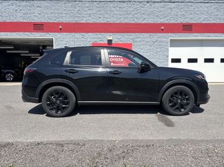 Used 2025 Honda HR-V Sport video 2