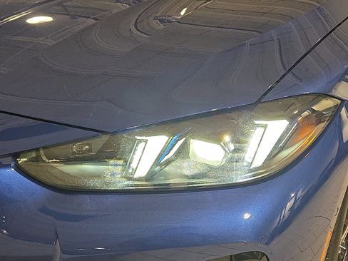 Certified 2025 BMW 440i xDrive w/ Premium Package image 9