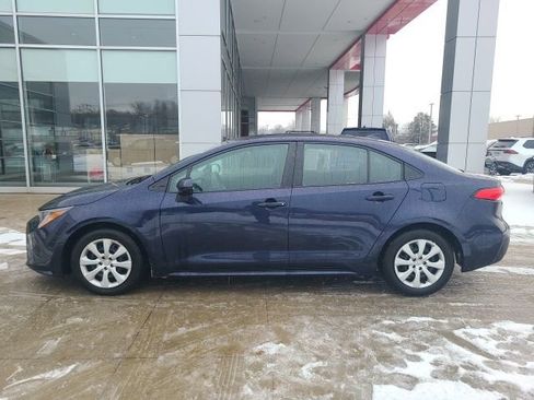 Used 2024 Toyota Corolla LE image 4