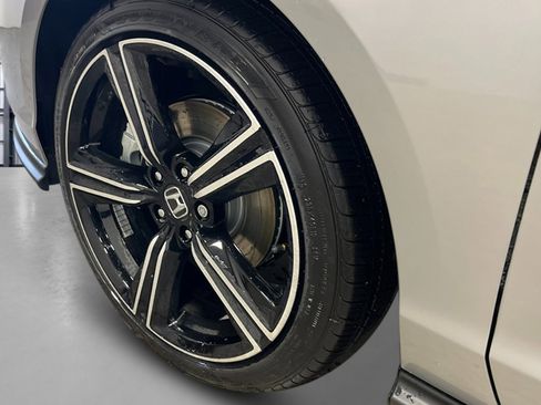 New 2026 Honda Accord Sport image 11