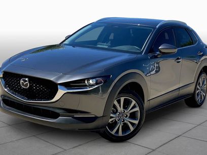 Certified 2025 MAZDA CX-30 AWD 2.5 S w/ Preferred Package