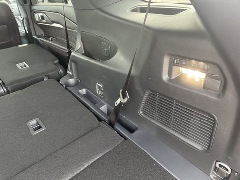 New 2026 Ford Explorer Platinum w/ LUX Leather Package image 67