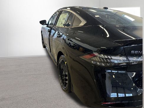 New 2026 Nissan Sentra SR w/ SR All Weather Package image 31