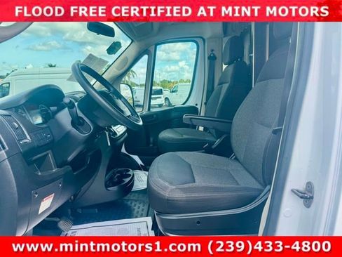 Used 2019 RAM ProMaster 3500 image 30