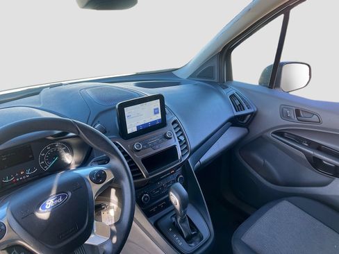 Used 2023 Ford Transit Connect XL FWD image 21