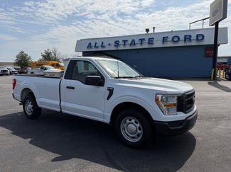 Used 2022 Ford F150 XL video 1
