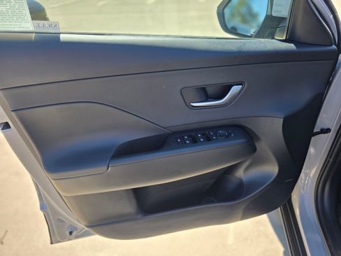 New 2026 Hyundai Kona Limited image 18