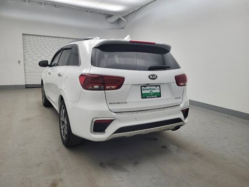 Used 2019 Kia Sorento SX FWD image 6