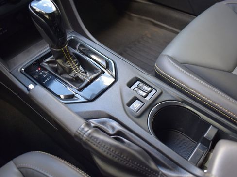 Used 2021 Subaru Crosstrek 2.5i Sport image 26