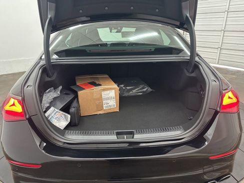 New 2026 Mercedes-Benz E 53 AMG e 4MATIC Sedan image 24