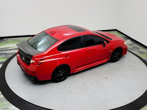 Used 2021 Subaru WRX Premium AWD/4WD image 33
