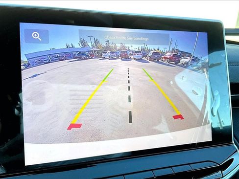 New 2026 Jeep Compass Latitude image 29