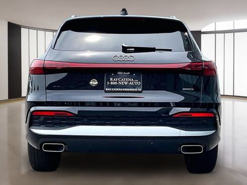 Used 2025 Audi Q5 Premium w/ Convenience Package AWD/4WD image 6