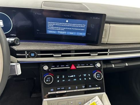 Used 2024 Hyundai Santa Fe Calligraphy image 21