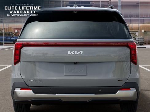 New 2026 Kia Carnival SX FWD image 14
