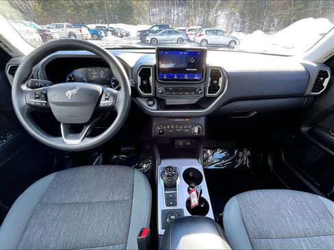 Used 2022 Ford Bronco Sport Big Bend image 21