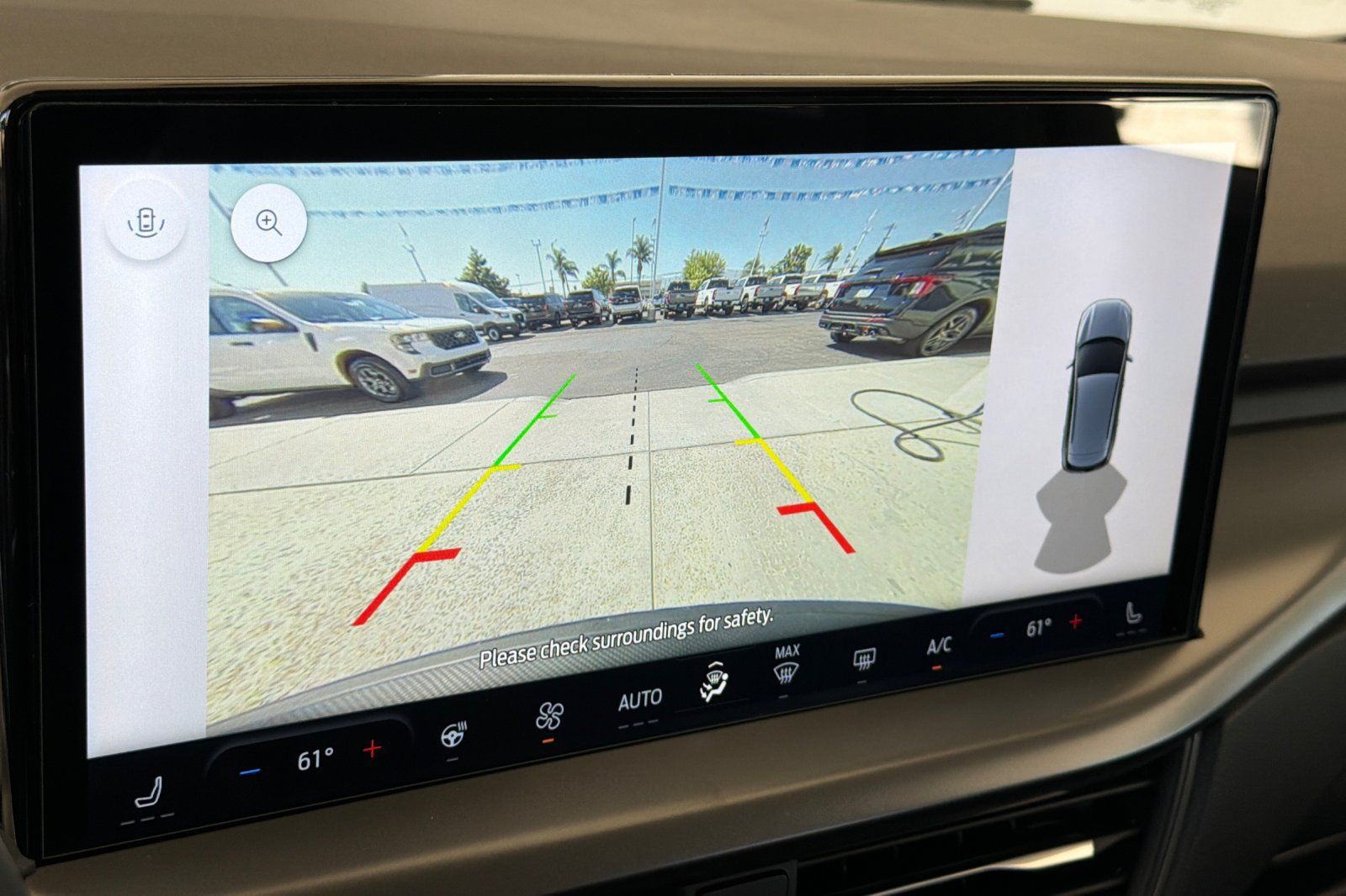 Used 2024 Ford Escape SE FWD image 22