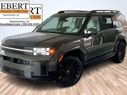 Used 2025 Hyundai Santa Fe Calligraphy