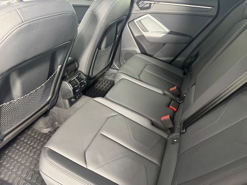 Used 2022 Audi Q3 2.0T Premium AWD/4WD image 15