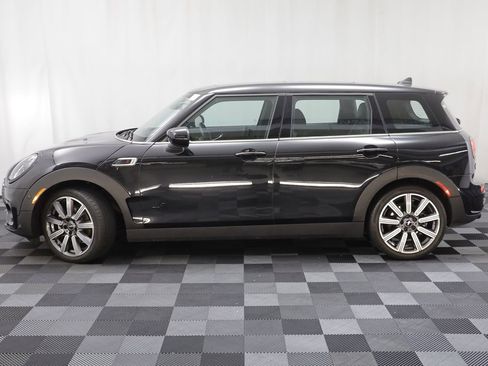 Used 2023 MINI Cooper Clubman S AWD/4WD image 4