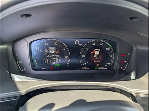 Certified 2025 Honda Civic Sport Touring image 14