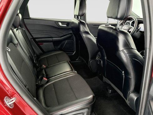 Used 2025 Ford Escape ST-Line AWD/4WD image 19