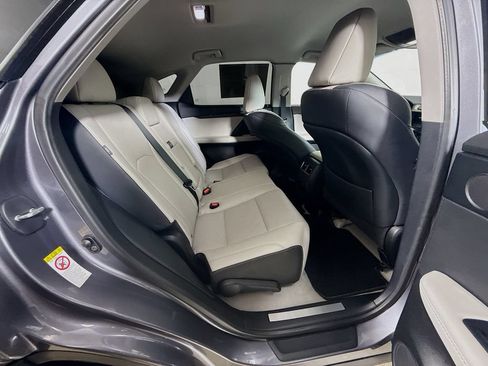Used 2017 Lexus RX 350 FWD image 24
