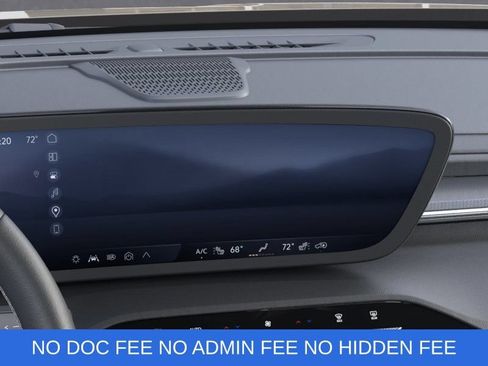 New 2026 Buick Enclave Sport Touring w/ Power Package AWD/4WD image 21