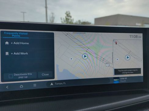 New 2026 Hyundai Santa Fe Calligraphy image 28