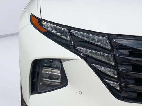 Used 2022 Hyundai Tucson Limited FWD image 9