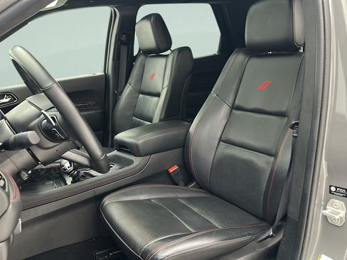 Used 2023 Dodge Durango R/T AWD/4WD image 16