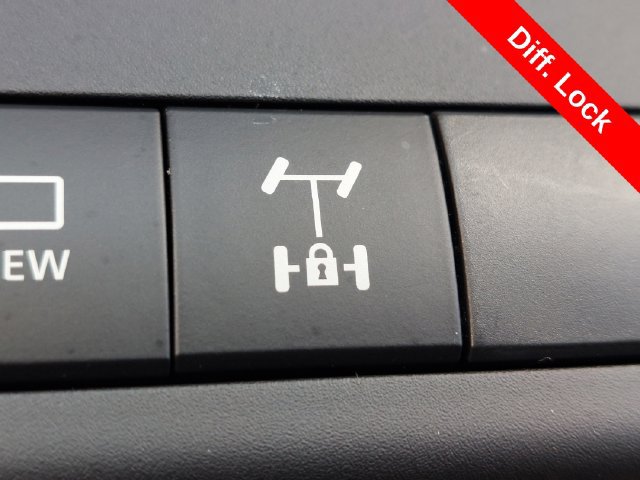 Used 2026 Toyota 4Runner TRD Off-Road Premium w/ Tow Technology Package AWD/4WD image 20