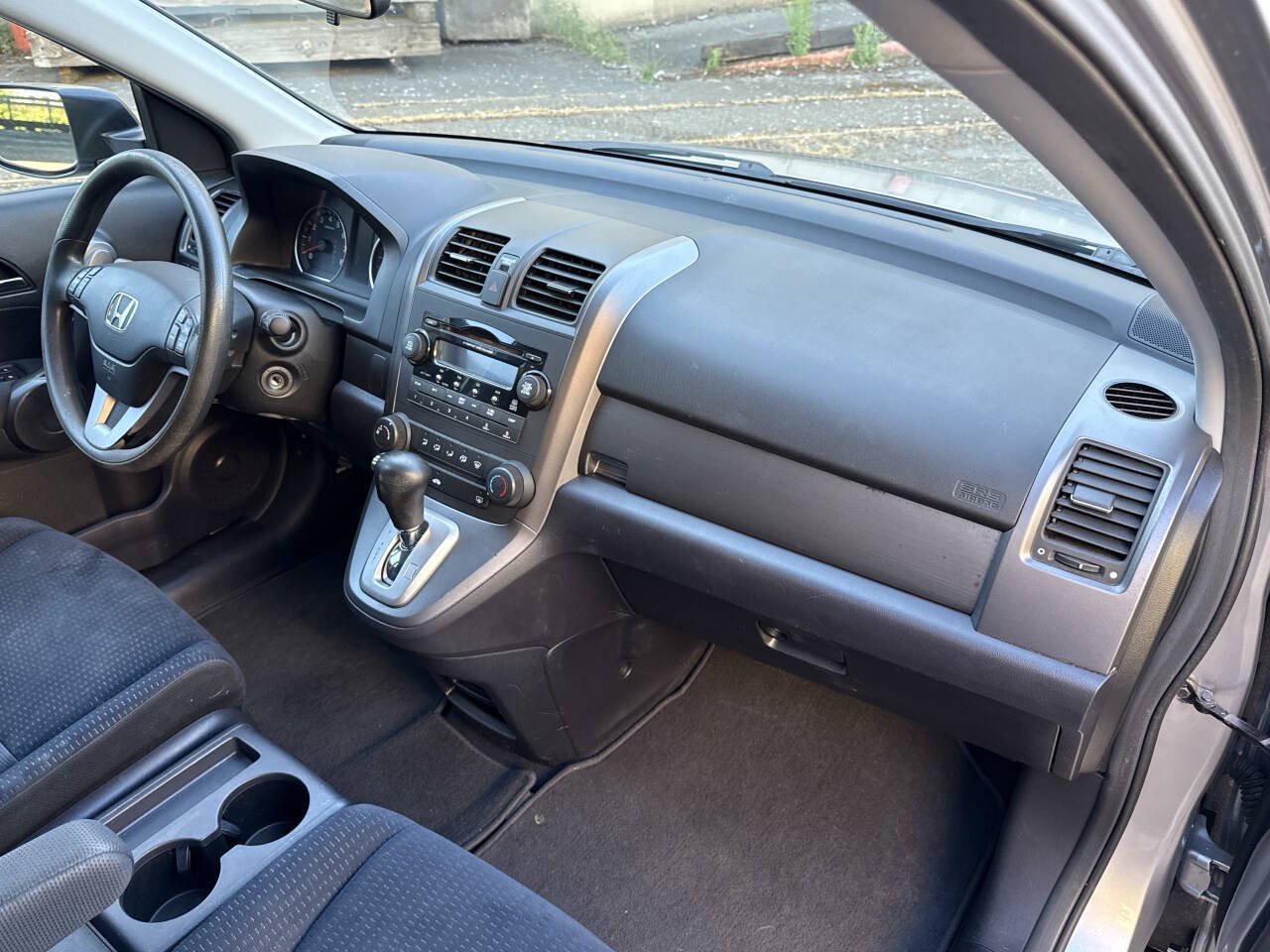 Used 2008 Honda CR-V EX image 54
